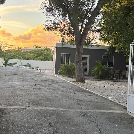 Advantage Apartments Curacao Willemstad Exterior foto
